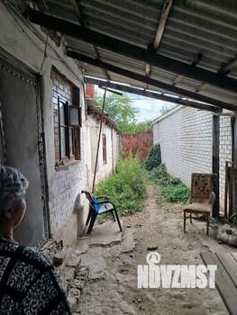 Дом 119м&sup2;, 1-этажный, участок 6 сот.  