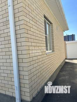 Дом 71м², 1-этажный, участок 3 сот.  