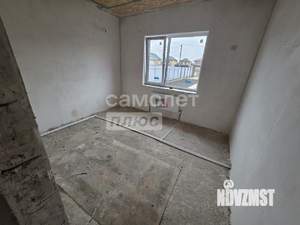 Дом 134м&sup2;, 1-этажный, участок 5 сот.  