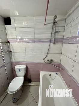 Дом 45м², 1-этажный, участок 3 сот.  