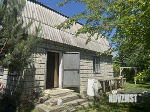 Дом 79м², 2-этажный, участок 8 сот.  