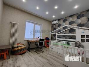 Дом 150м², 1-этажный, участок 10 сот.  