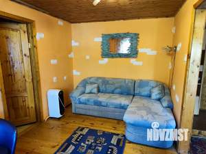 Дом 80м², 2-этажный, участок 8 сот.  