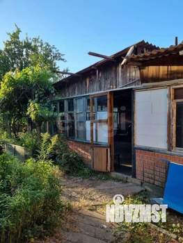 Дом 97м&sup2;, 1-этажный, участок 9 сот.  