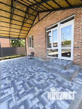 Дом 140м&sup2;, 2-этажный, участок 4 сот.  