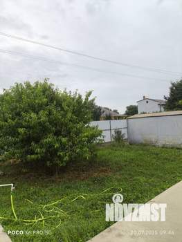 Дом 90м&sup2;, 1-этажный, участок 7 сот.  