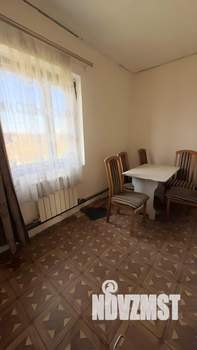 Дом 186м², 3-этажный, участок 7 сот.  