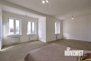 Коттедж 277м&sup2;, 2-этажный, участок 6 сот.  