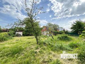 Дом 46м&sup2;, 2-этажный, участок 6 сот.  