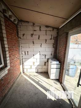 Дом 34м&sup2;, 1-этажный, участок 4 сот.  