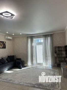 Дом 85м², 1-этажный, участок 4 сот.  