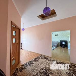 Дом 167м&sup2;, 1-этажный, участок 6 сот.  