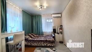 Дом 60м&sup2;, 1-этажный, участок 1 сот.  