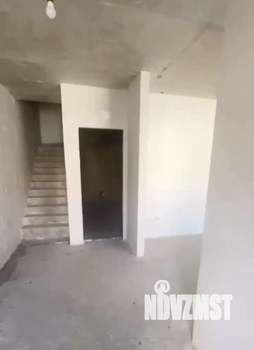 Таунхаус 120м&sup2;, 2-этажный, участок 2 сот.  