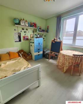 Дом 69м&sup2;, 1-этажный, участок 4 сот.  