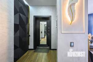 Дом 132м&sup2;, 2-этажный, участок 6 сот.  