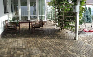 Дом 250м&sup2;, 2-этажный, участок 8 сот.  