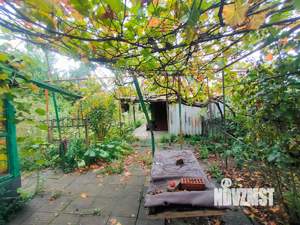 Дом 69м&sup2;, 1-этажный, участок 7 сот.  