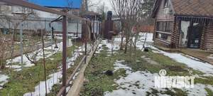 Дом 70м&sup2;, 2-этажный, участок 4 сот.  