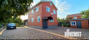 Дом 171м&sup2;, 2-этажный, участок 10 сот.  