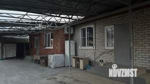 Дом 150м², 1-этажный, участок 4 сот.  