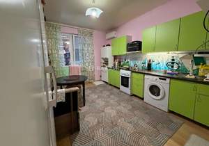 Дом 67м&sup2;, 1-этажный, участок 3 сот.  