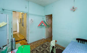 Дом 90м&sup2;, 1-этажный, участок 0 сот.  