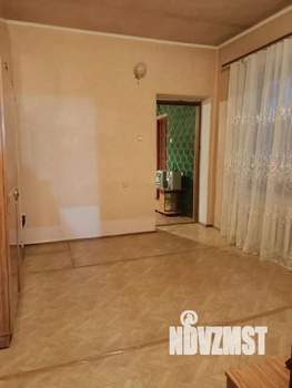 Дом 55м&sup2;, 2-этажный, участок 4 сот.  