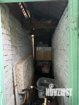 Дом 60м&sup2;, 1-этажный, участок 2 сот.  