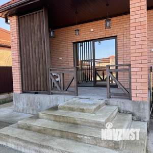 Дом 145м², 1-этажный, участок 10 сот.  