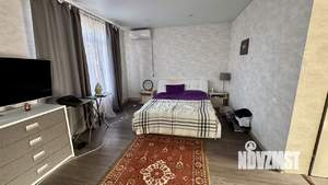 Дом 107м², 2-этажный, участок 4 сот.  