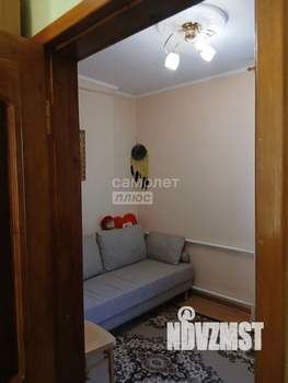 Дом 57м&sup2;, 1-этажный, участок 5 сот.  