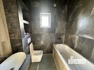 Дом 110м&sup2;, 2-этажный, участок 3 сот.  