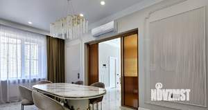 Дом 102м², 1-этажный, участок 4 сот.  