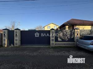 Дом 180м², 2-этажный, участок 5 сот.  