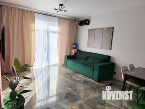 Дом 100м², 2-этажный, участок 3 сот.  