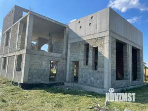 Дом 350м², 2-этажный, участок 10 сот.  