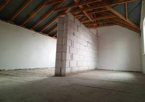 Дом 127м&sup2;, 2-этажный, участок 4 сот.  