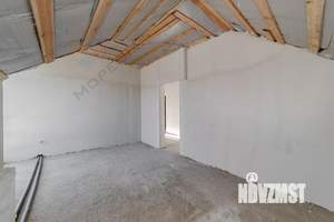Дом 145м², 2-этажный, участок 4 сот.  