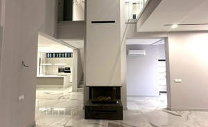 Дом 226м&sup2;, 2-этажный, участок 5 сот.  