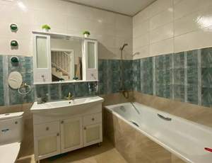 Дом 95м&sup2;, 2-этажный, участок 2 сот.  