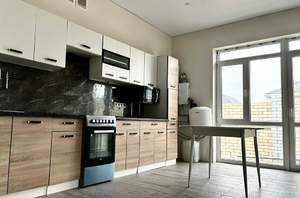 Дом 91м&sup2;, 1-этажный, участок 3 сот.  