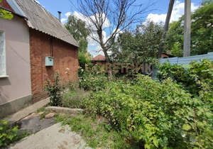 Дом 25м², 1-этажный, участок 6 сот.  