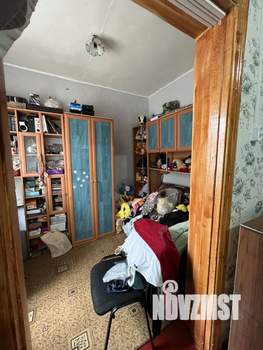 Дом 74м&sup2;, 2-этажный, участок 7 сот.  