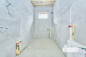 Дом 85м&sup2;, 2-этажный, участок 4 сот.  