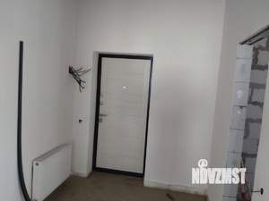 Дом 89м&sup2;, 1-этажный, участок 4 сот.  