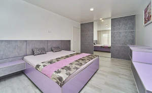 Дом 155м&sup2;, 2-этажный, участок 4 сот.  