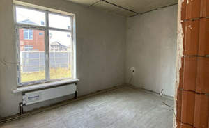 Дом 120м², 2-этажный, участок 4 сот.  