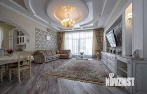 Дом 192м&sup2;, 2-этажный, участок 7 сот.  