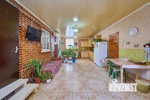 Дом 120м², 2-этажный, участок 7 сот.  
